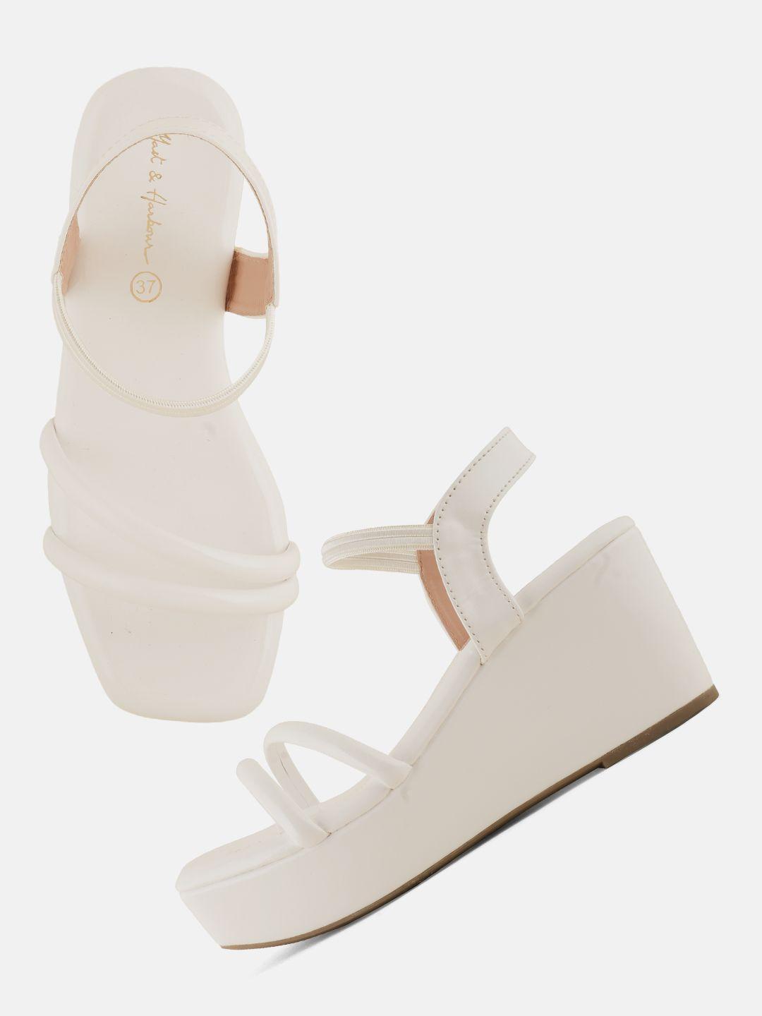 mast-&-harbour-white-open-toe-backstrap-wedge-heels