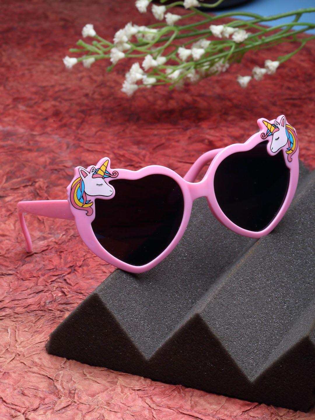 Stoln Girls Unicorn Sunglasses With UV Protected Lens R144-C-20007686