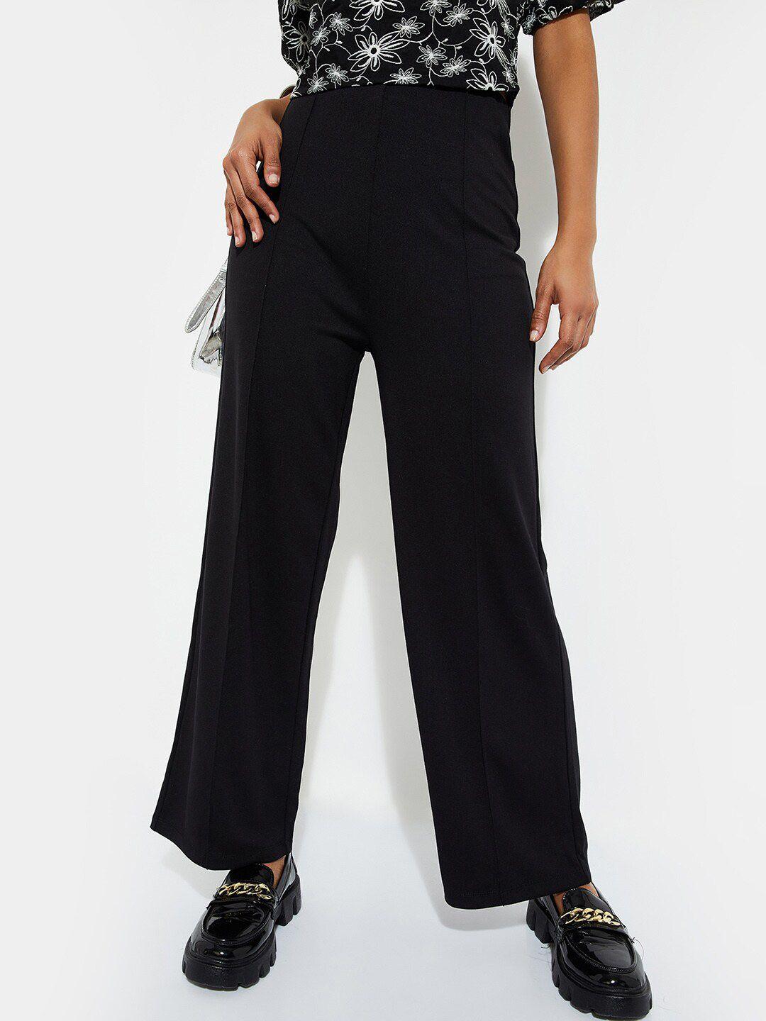 max Women Trousers