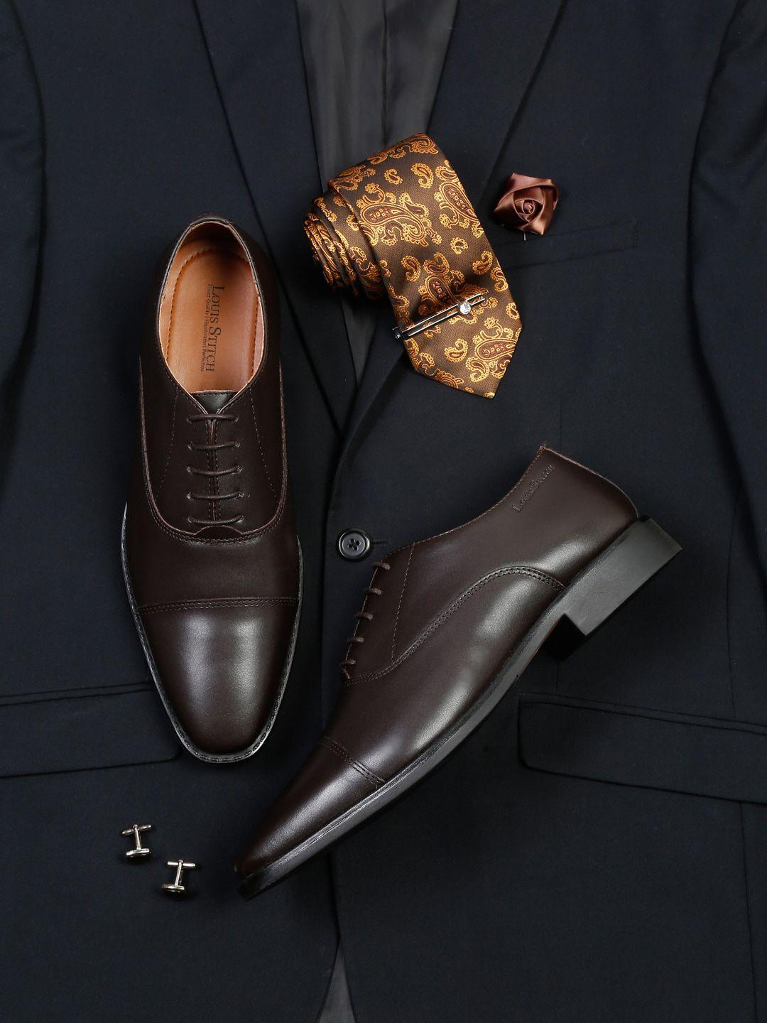 louis-stitch-men-textured-round-toe-leather-formal-derbys