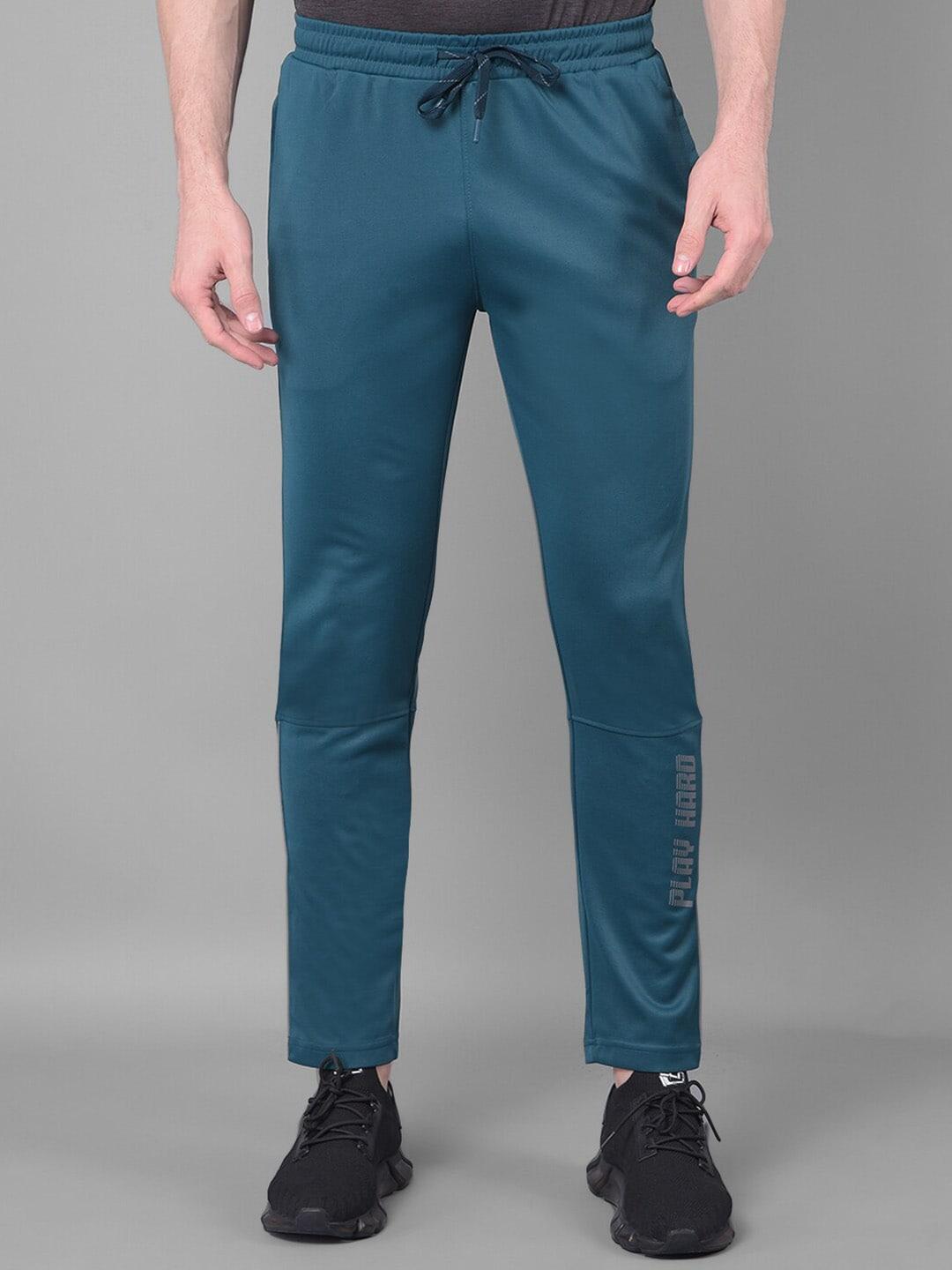 force-nxt-men-mid-rise-anti-odour-sports-track-pant