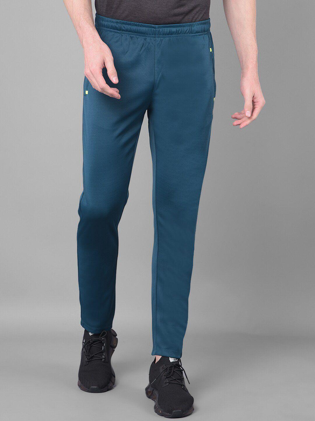 force-nxt-men-mid-rise-anti-odour-track-pant