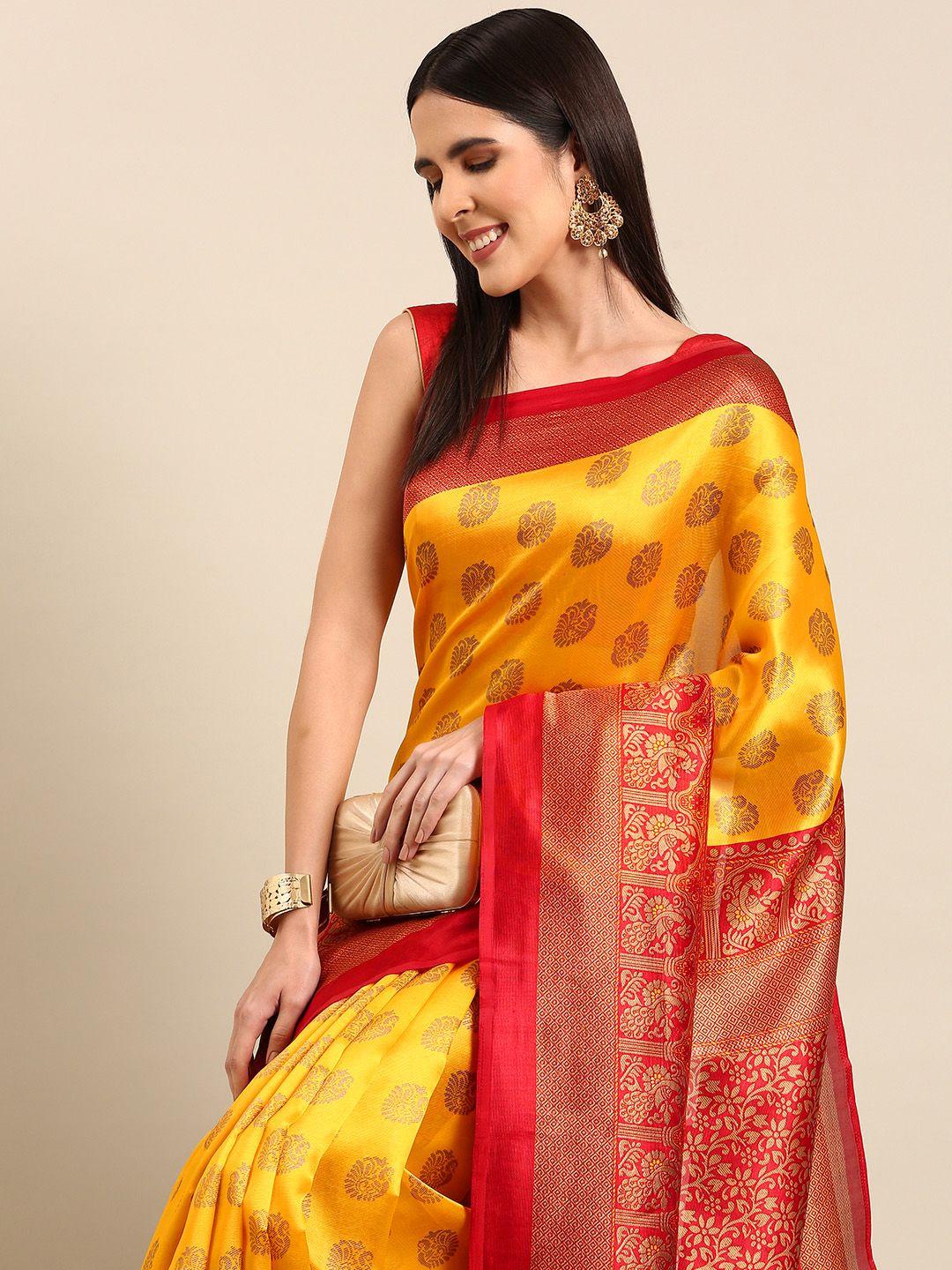here&now-ethnic-motifs-art-silk-saree