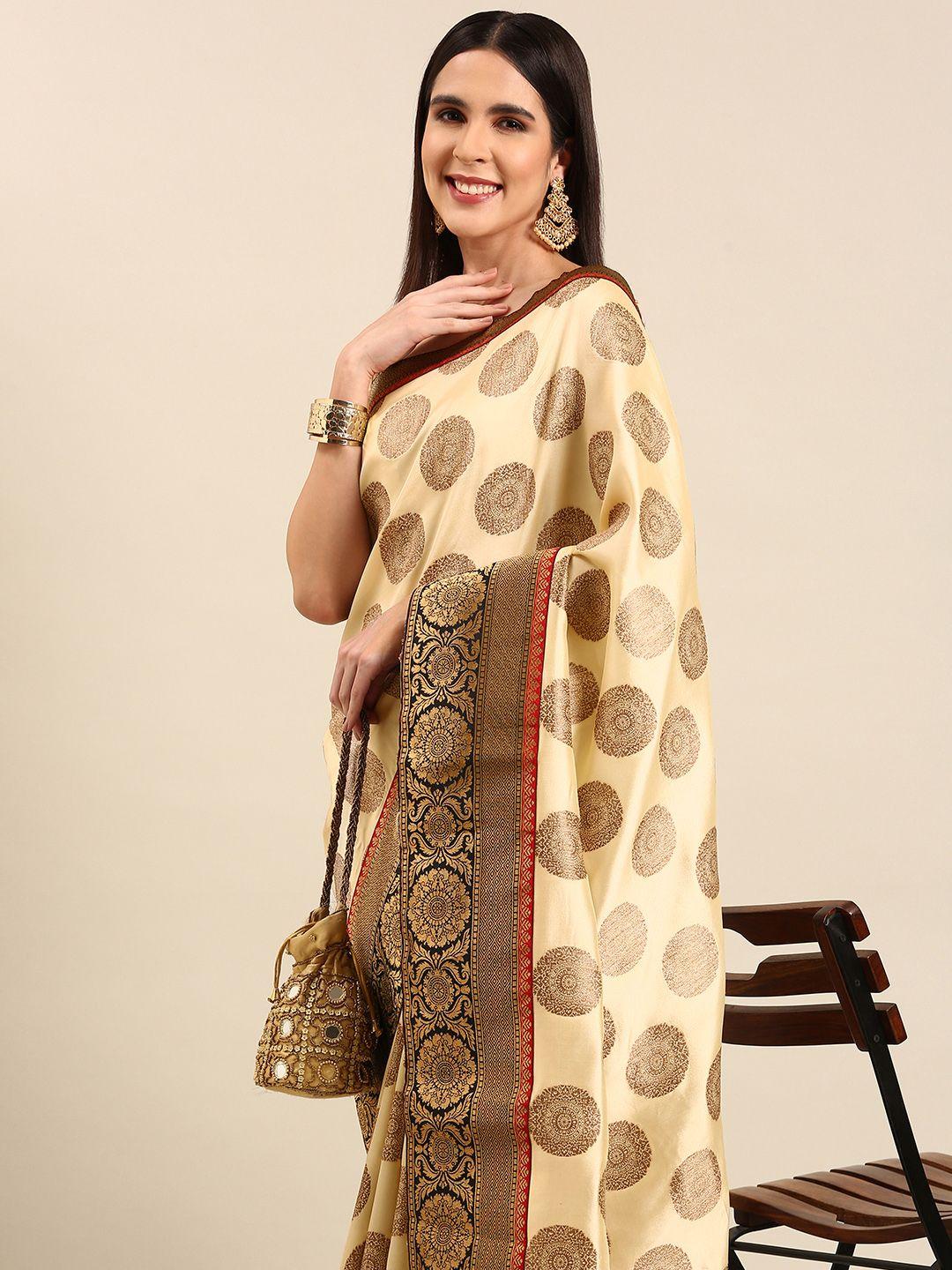 here&now-ethnic-motifs-zari-pure-silk-saree