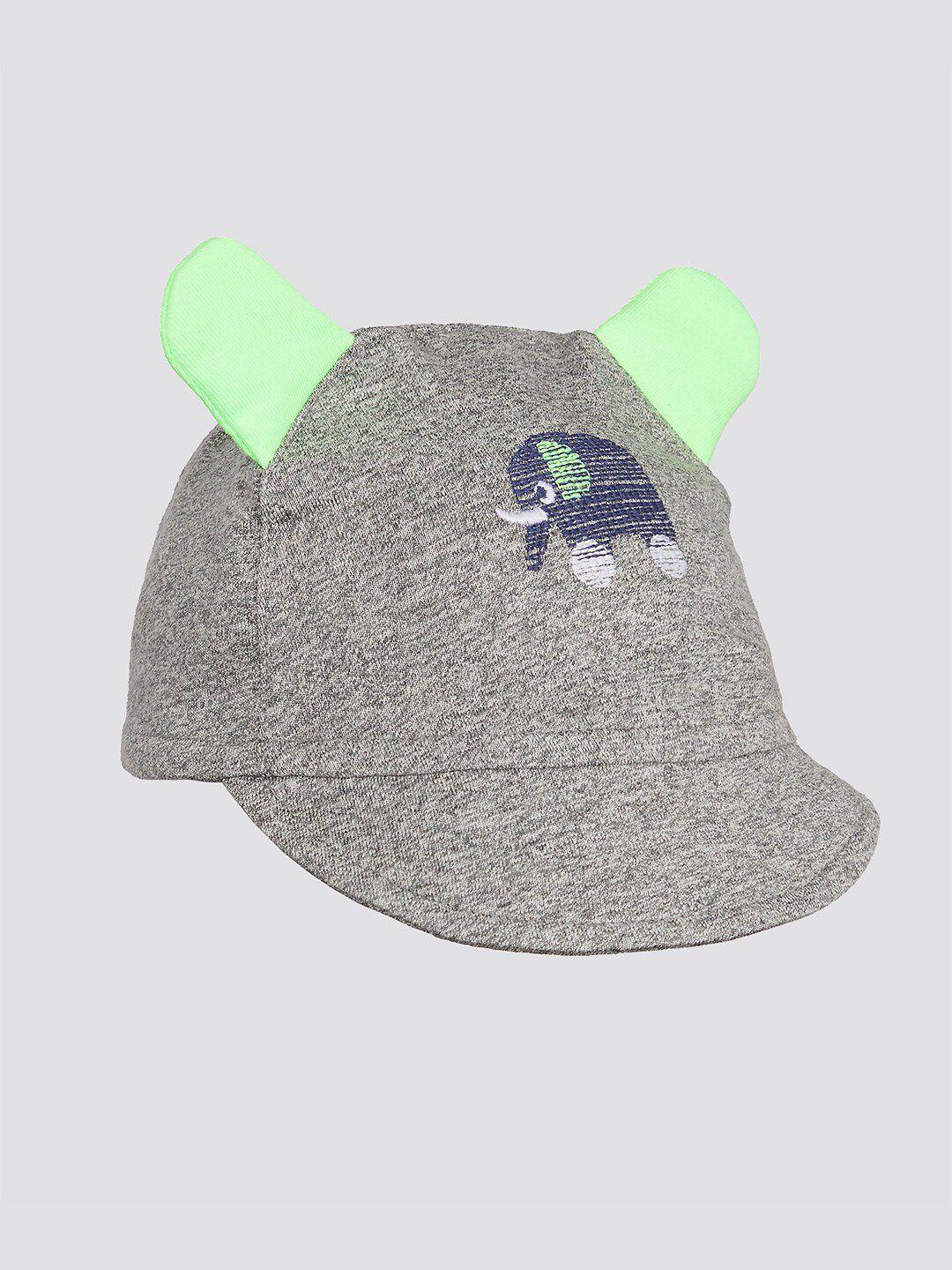 mothercare Boys Graphic Embroidered Baseball Cap