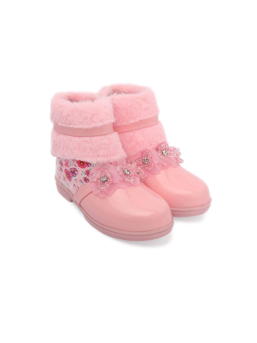 baesd-girls-printed-embellished-winter-boots