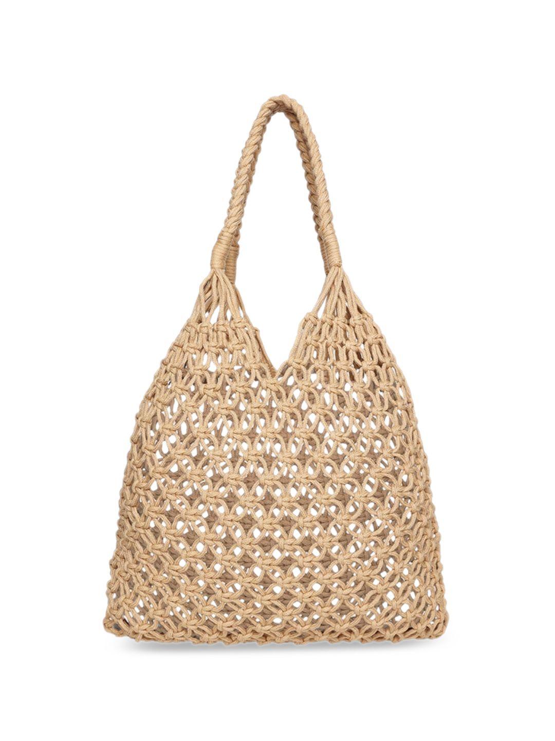 london-rag-self-design-braided-shopper-tote-bag