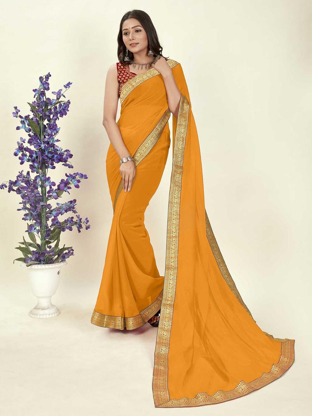 anand-sarees-embellished-zari-saree