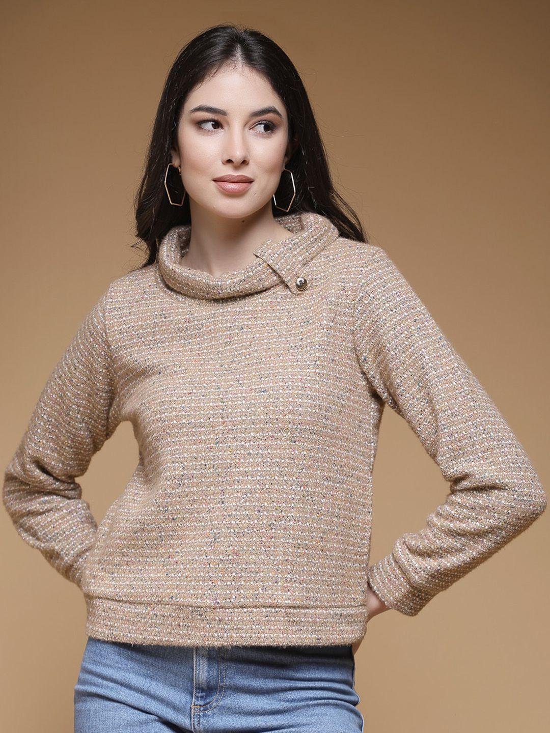juelle-self-design-turtle-neck-fleece-pullover-sweatshirt