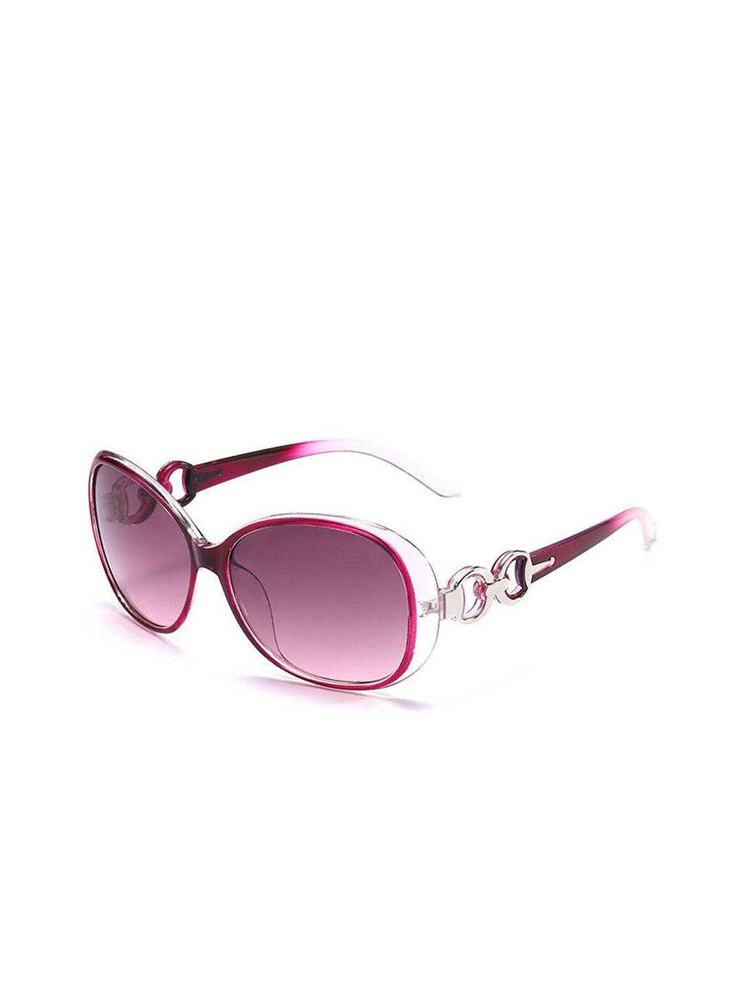 SYGA Women Oversized Sunglasses with UV Protected Lens GL-224