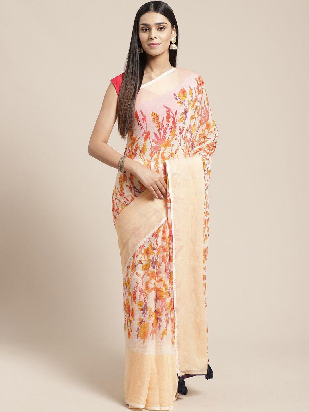 kalini-floral-printed-saree