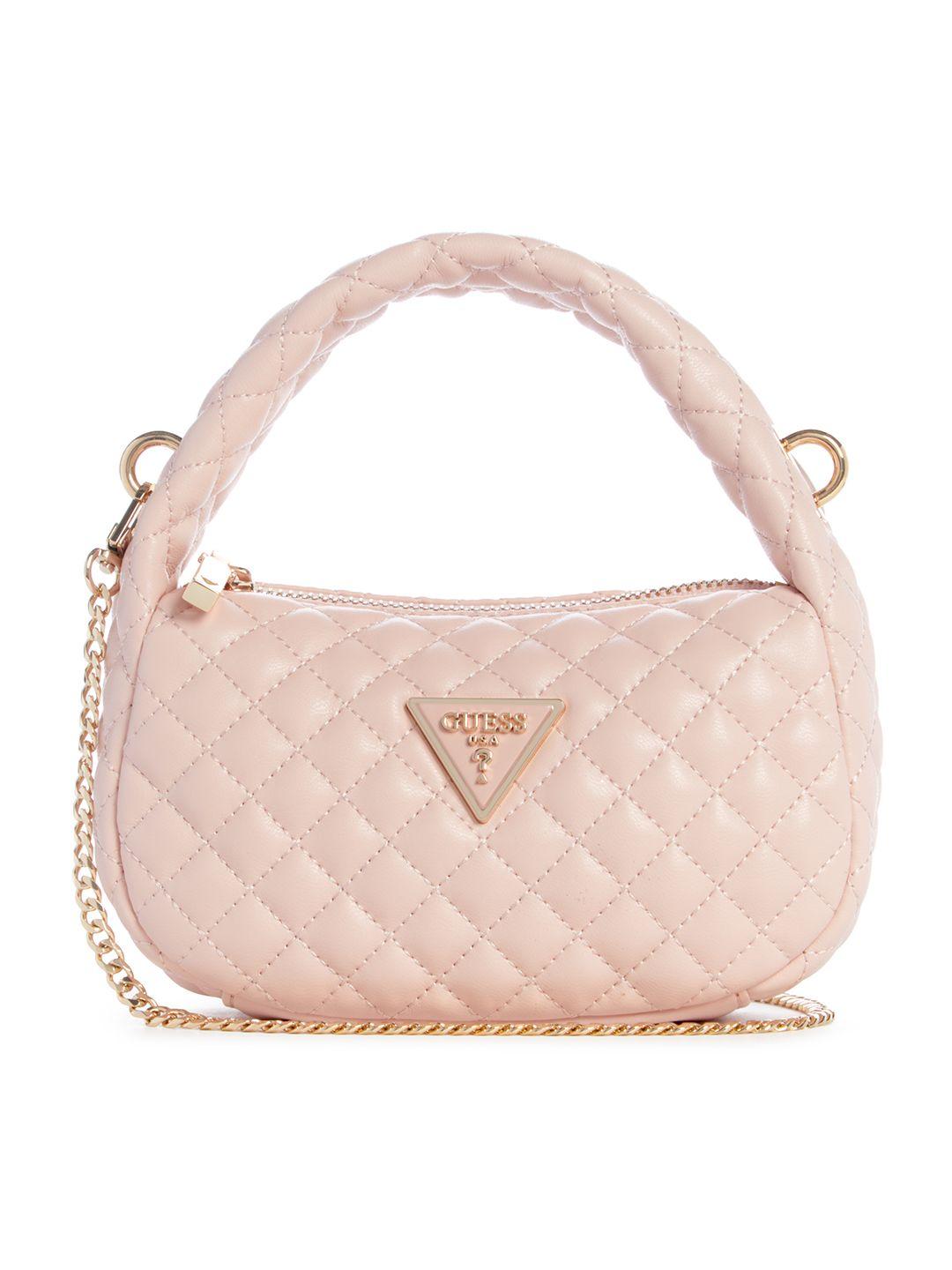 guess-structured-handheld-bag-with-quilted-detail