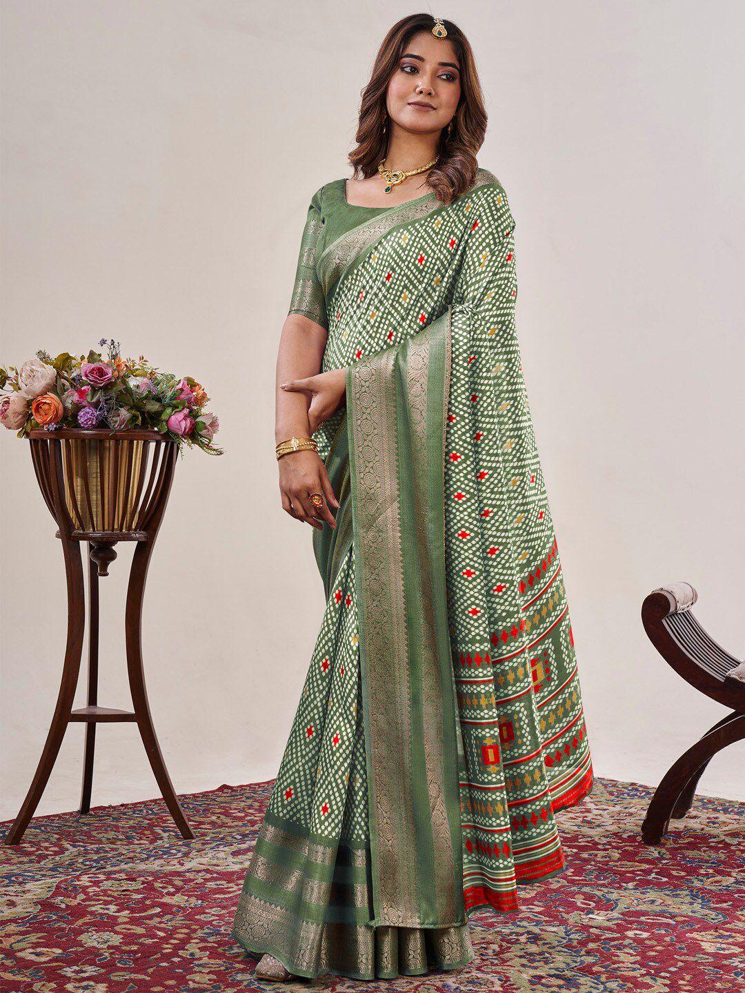saree-mall-ethnic-motifs-zari-sungudi-sarees