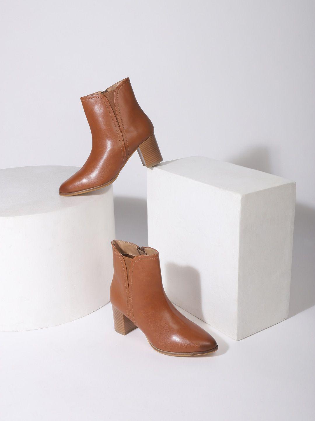 truffle-collection-women-high-top-chelsea-boots