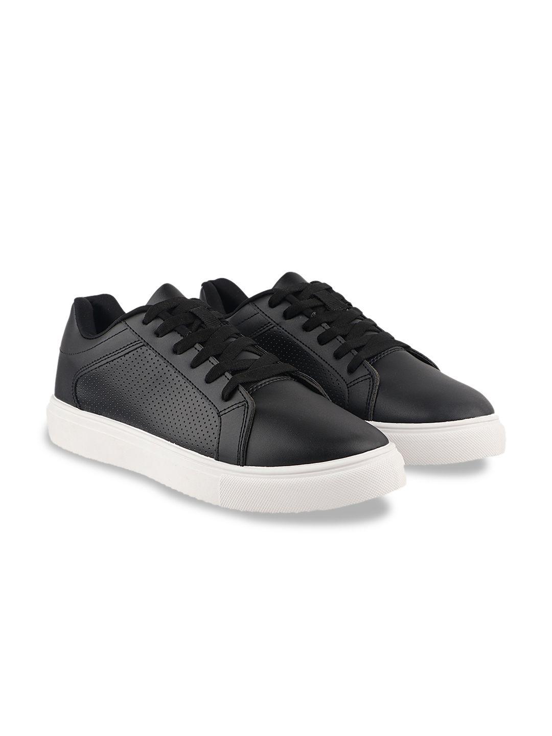 The Roadster Lifestyle Co Men Regular Sneakers