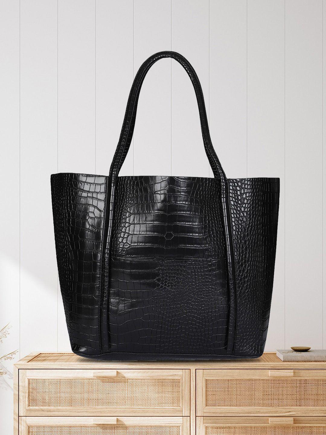 mini-wesst-textured-oversized-shopper-shoulder-bag-with-cut-work