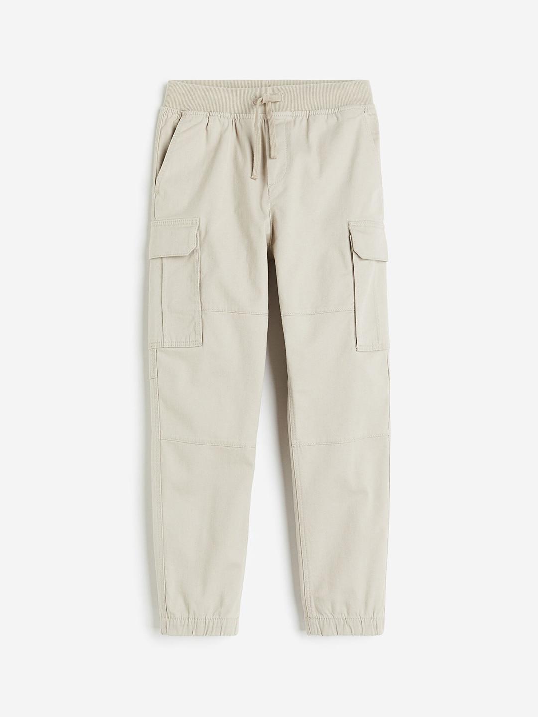 H&M Cargo Trousers