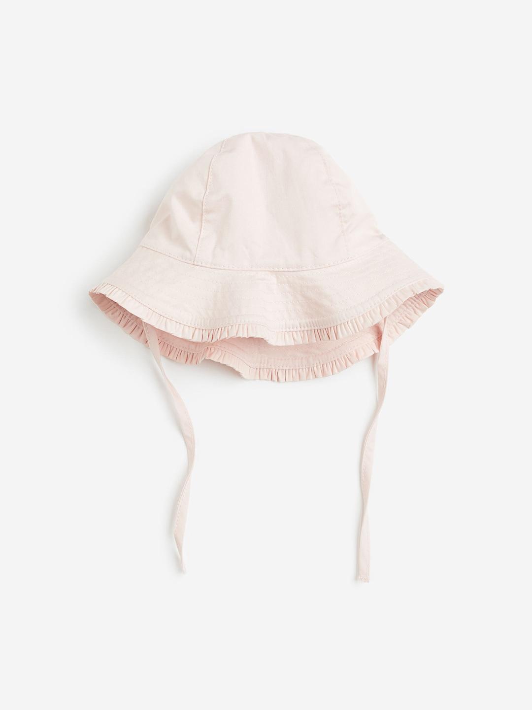 h&m-cotton-sun-hat