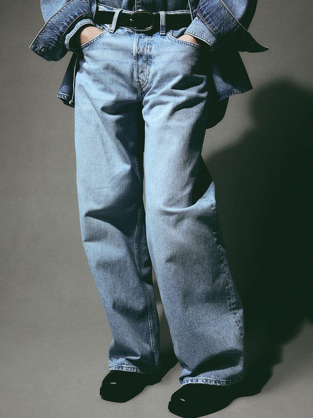 h&m-baggy-low-jeans