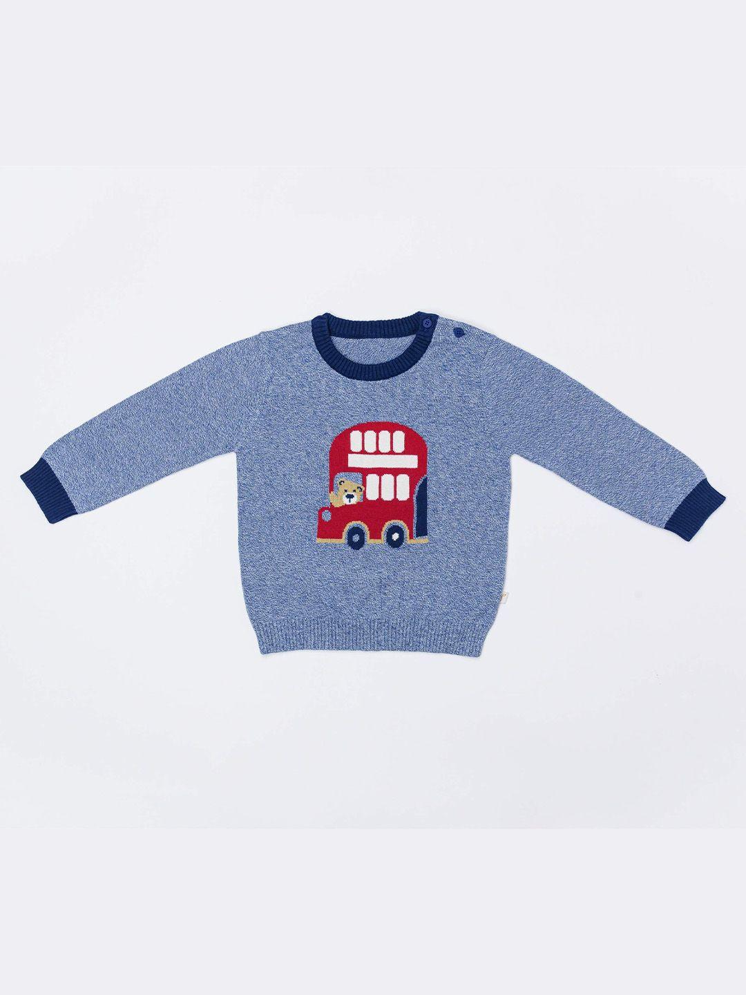 h-by-hamleys-boys-round-neck-graphic-printed-cotton-pullover-sweater