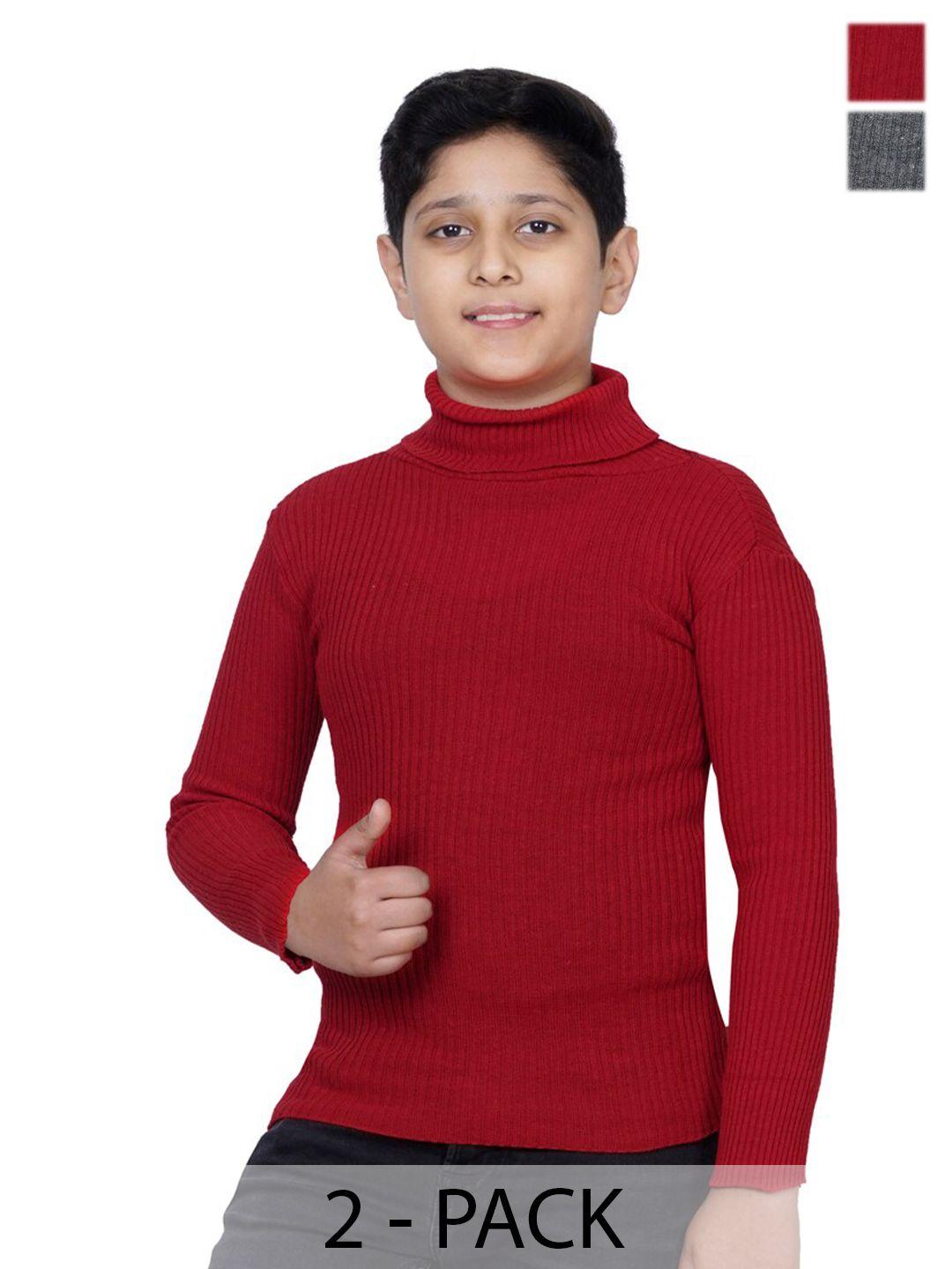 baesd-boys-woollen-pullover-with-applique-detail