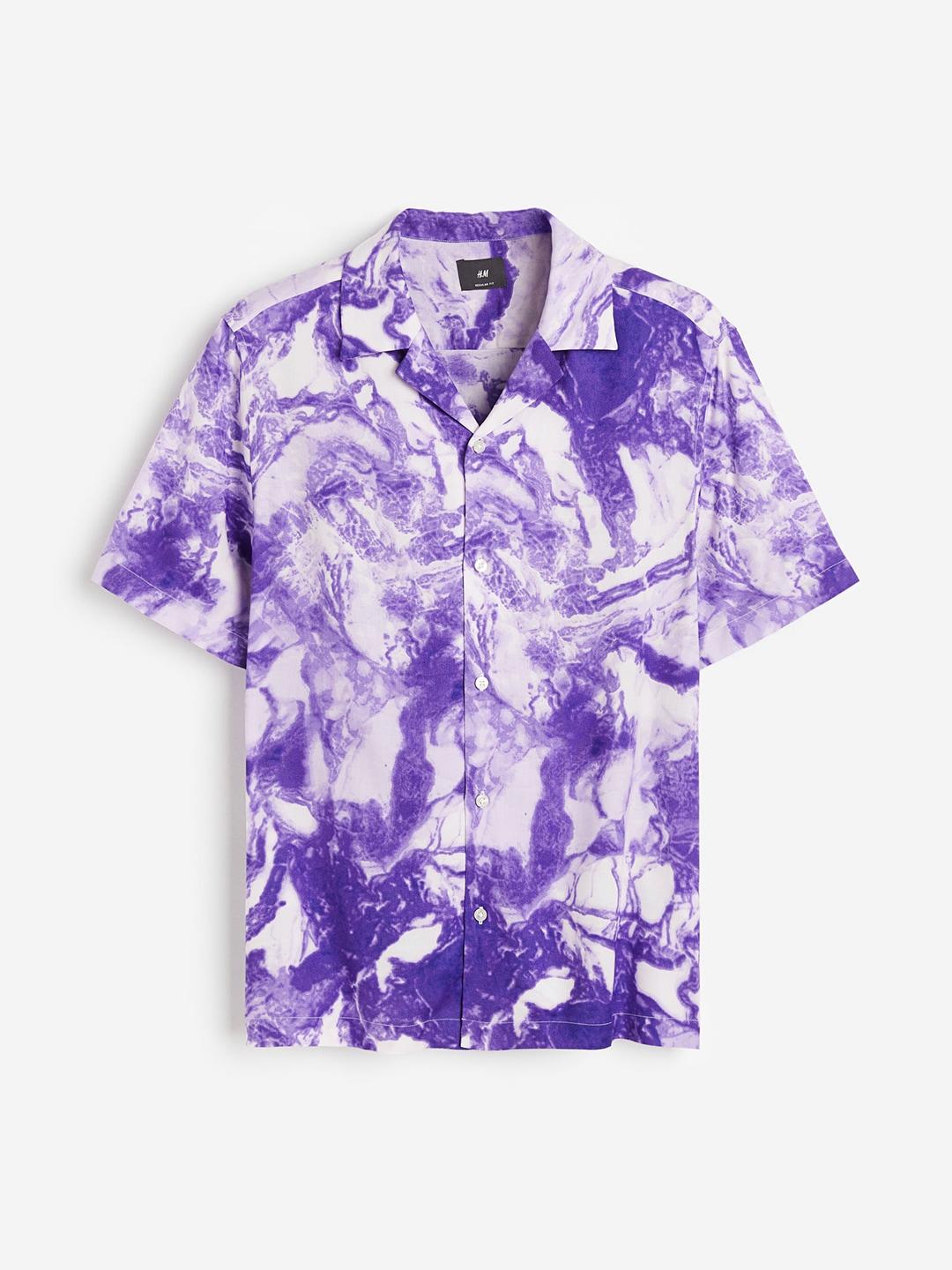 h&m-men-patterned-resort-shirt