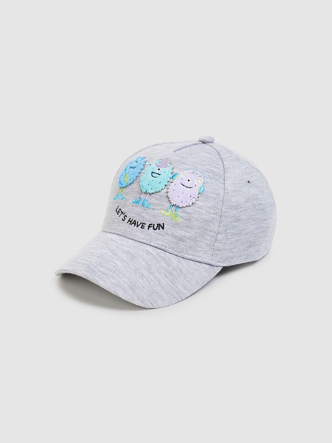 max-boys-embroidered-baseball-cap