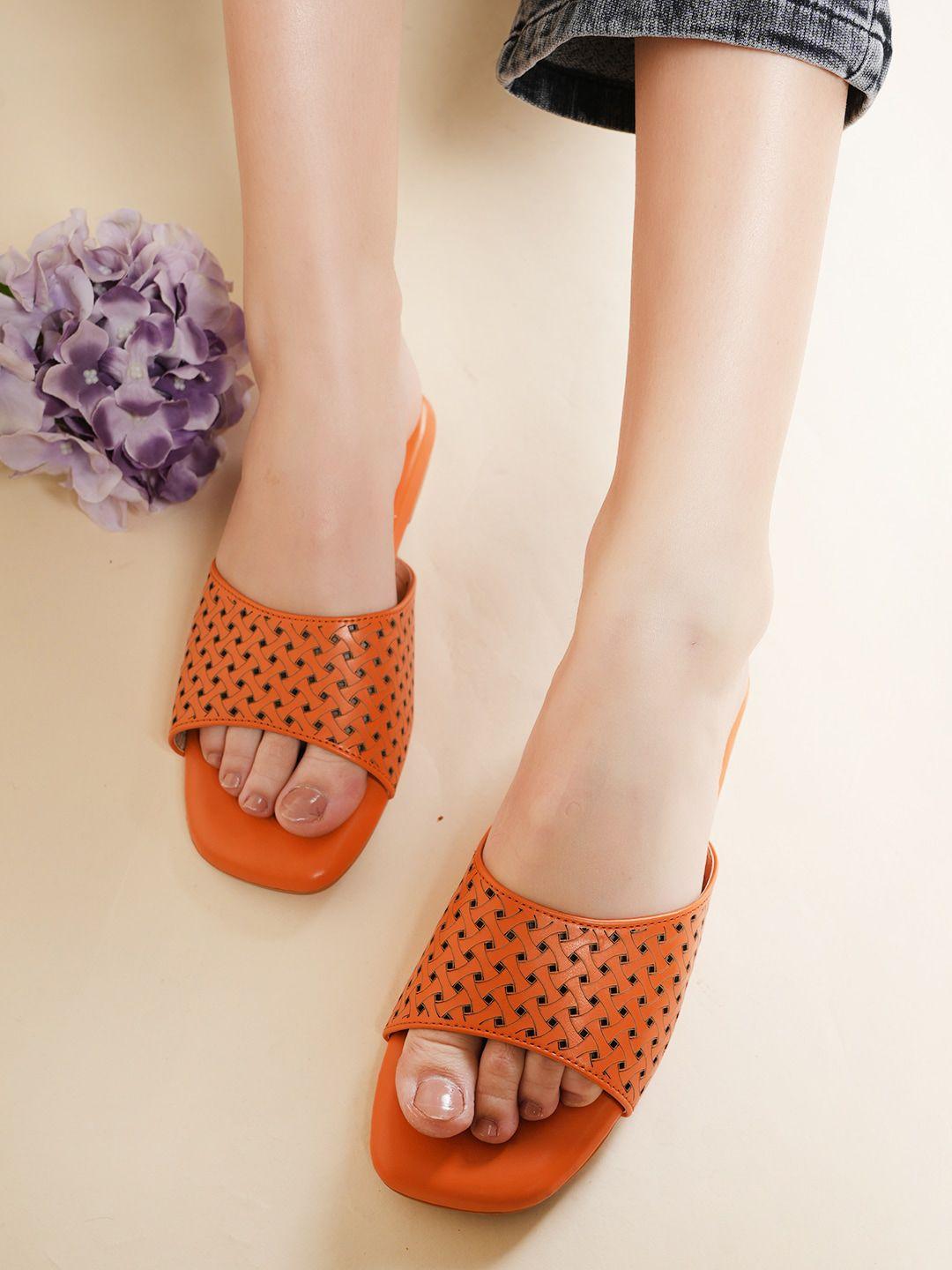 lavie-women-printed-open-toe-flats-with-bows
