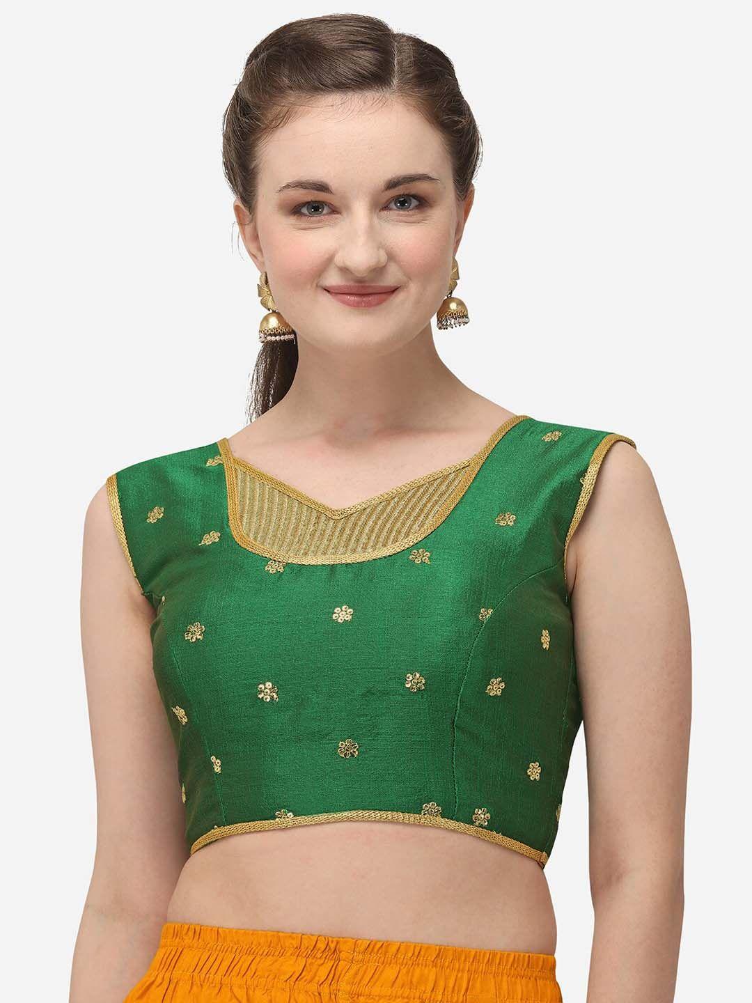 mitera-embroidered-silk-saree-blouse