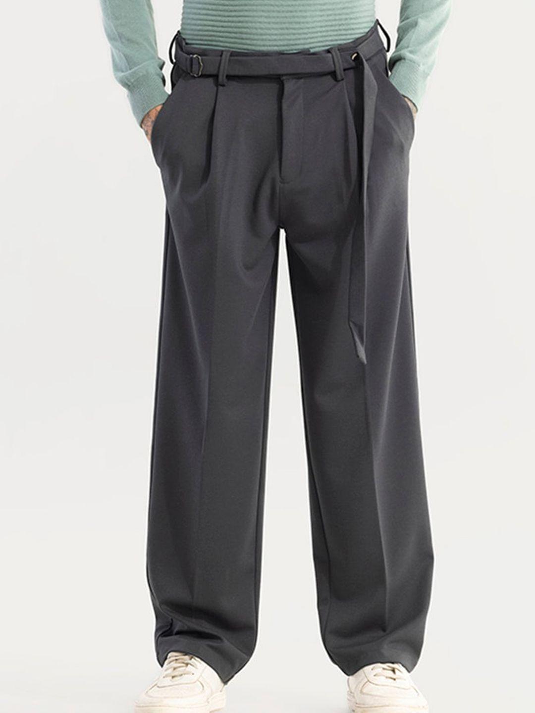 snitch-men-smart-loose-fit-pleated-trousers