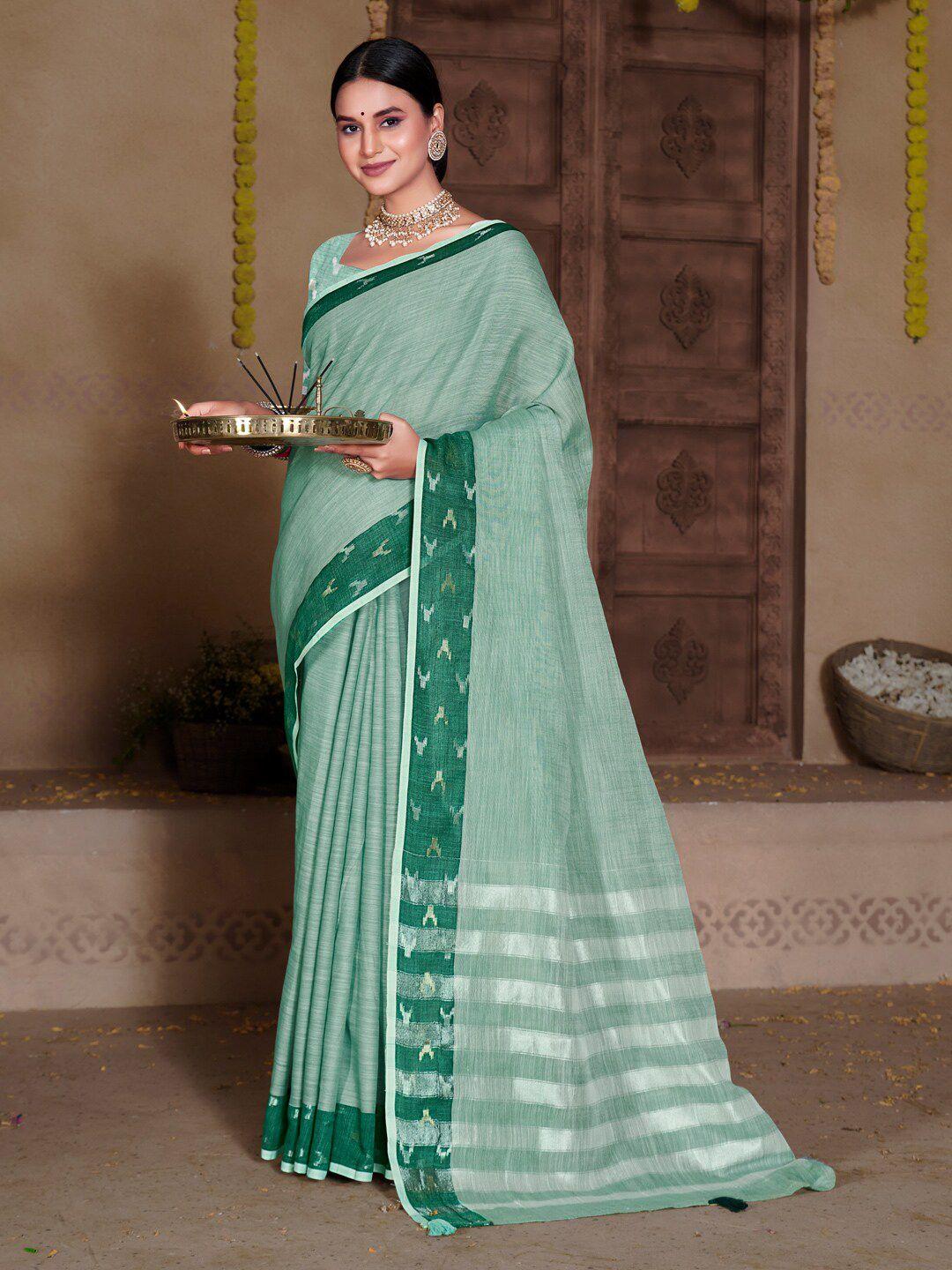 sangam-prints-ethnic-motifs-woven-design-zari-saree