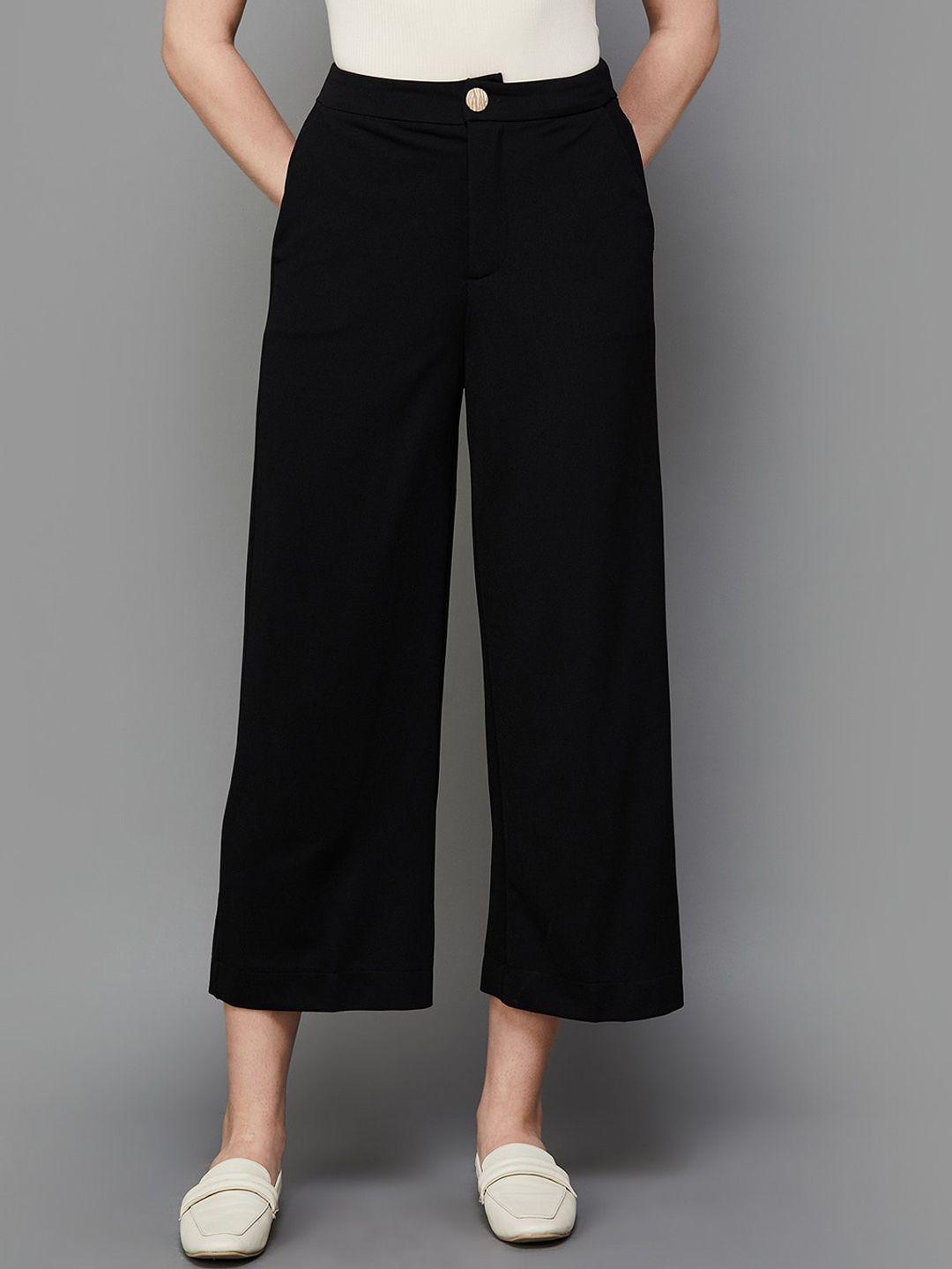 CODE by Lifestyle Women Culottes Trousers