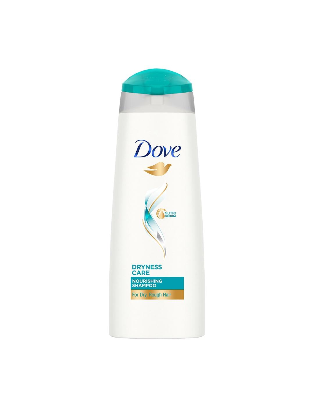 Dove Unisex Nutritive Solutions Dryness Care Shampoo 180 ml