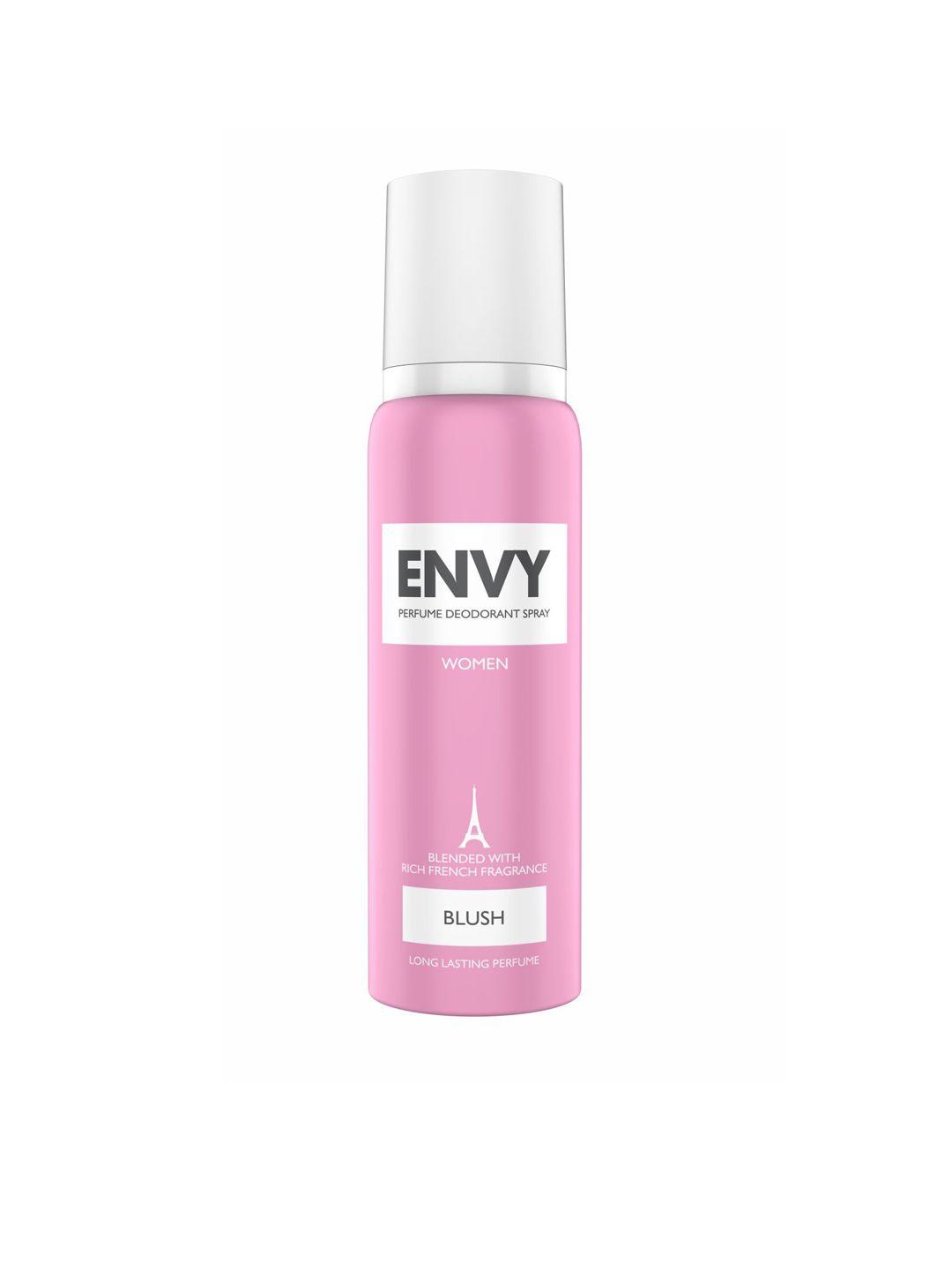 Envy Women Blush Perfume Deodorant 120 ml