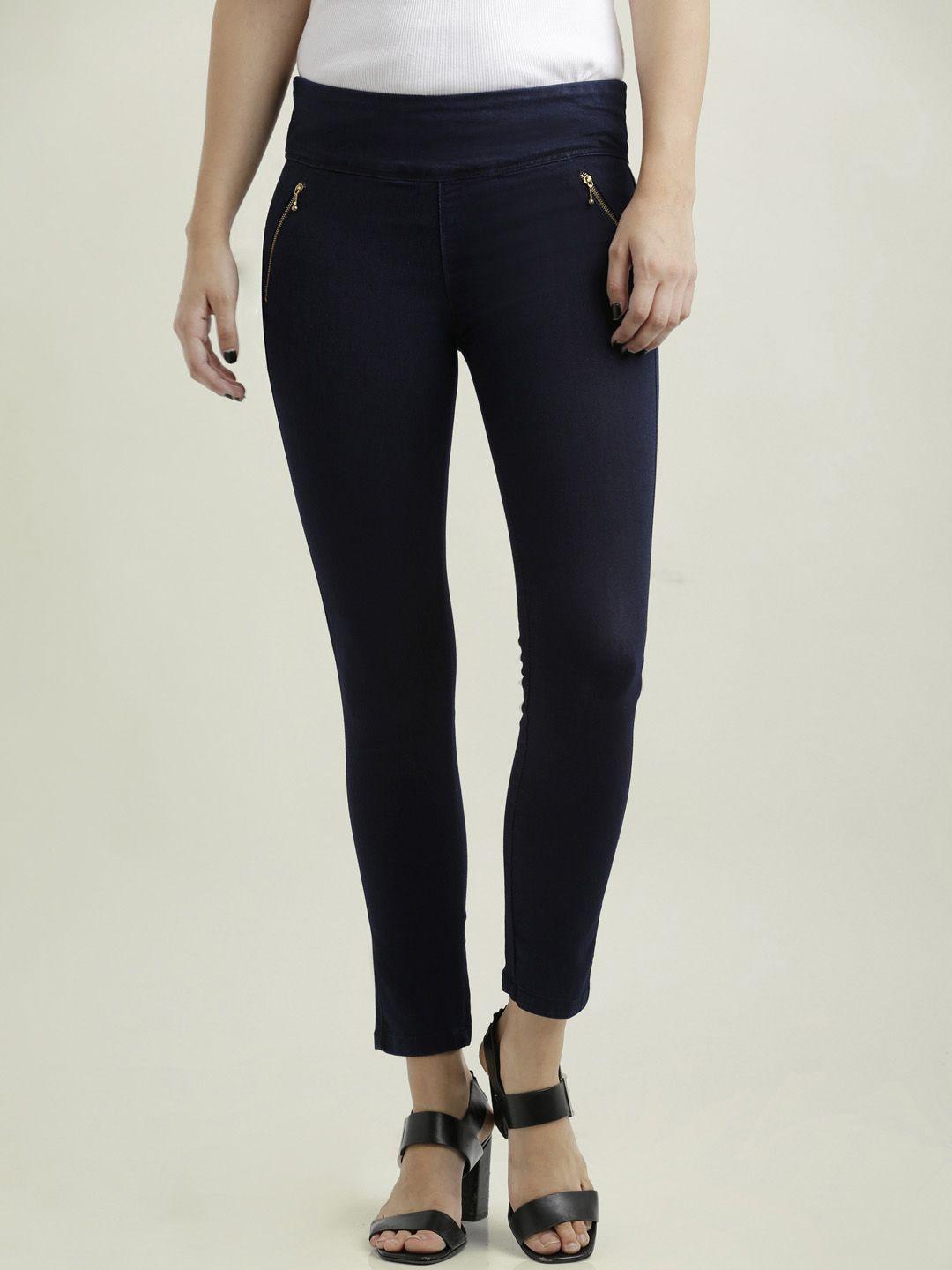 miss-chase-solid-blue-super-skinny-high-rise-jeggings