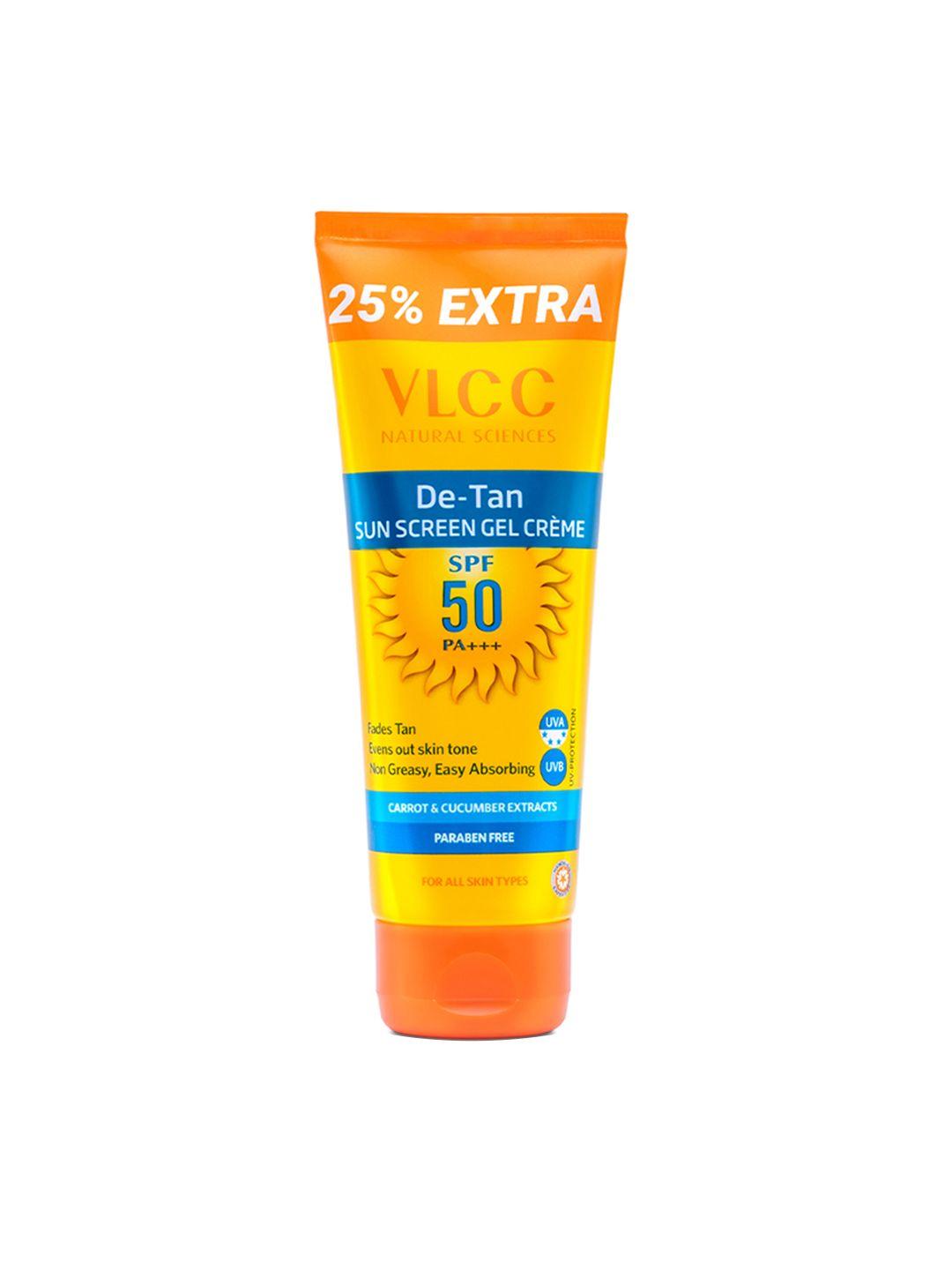 vlcc-de-tan-spf-50-pa+++-sunscreen-gel-cream-for-sun-protection---100-g-with-25-g-extra