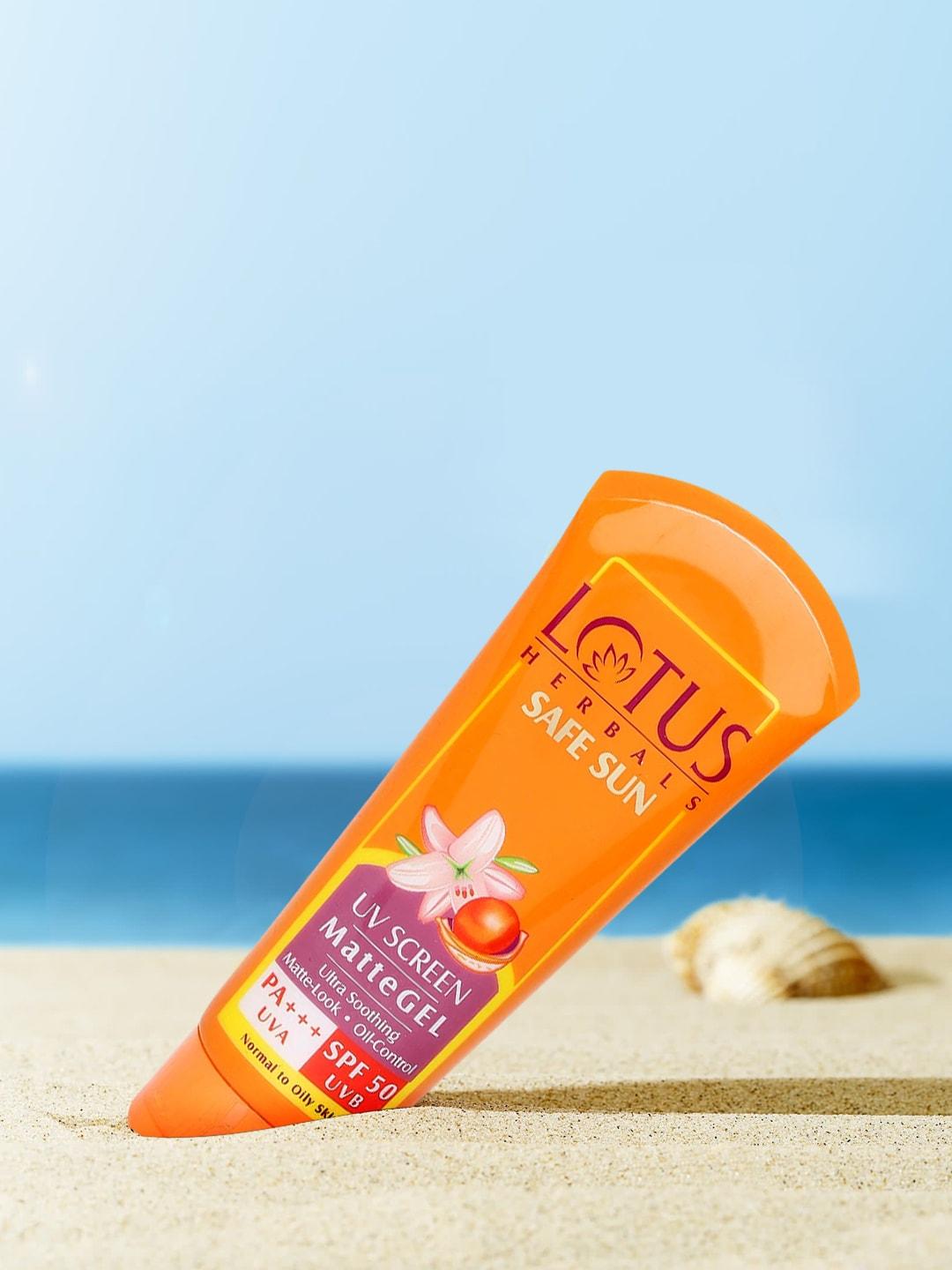 lotus-herbals-sustainable-safe-sun-uv-screen-matte-gel-sunscreen-with-spf-50-100-g