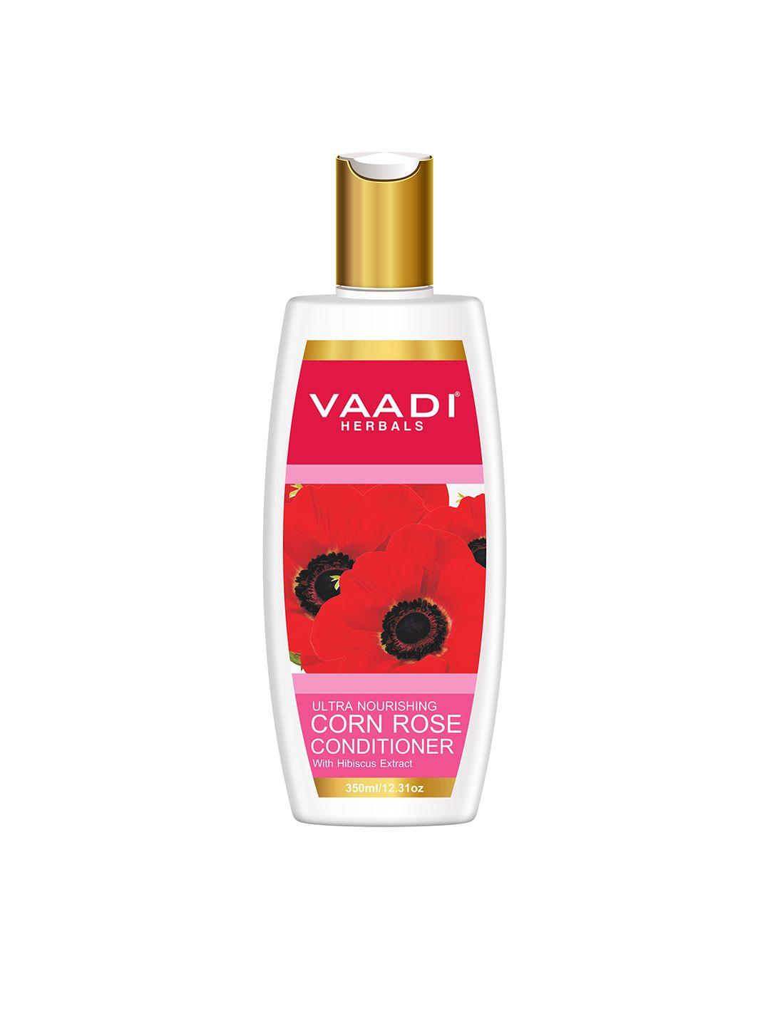 vaadi-herbals-unisex-corn-rose-with-hibiscus-extract-conditioner-350-ml