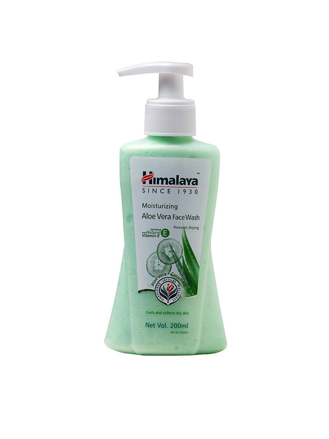 himalaya-moisturizing-aloe-vera-face-wash-200ml