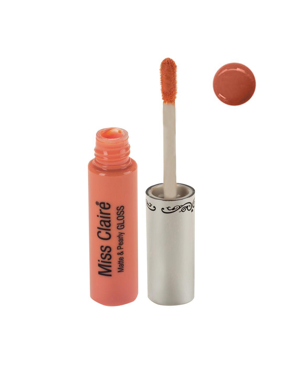 miss-claire-137-matte-&-pearly-gloss-8-ml