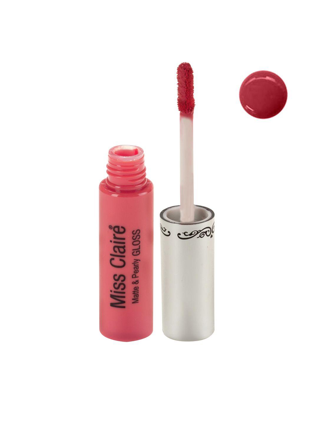 miss-claire-139-matte-&-pearly-gloss-8-ml