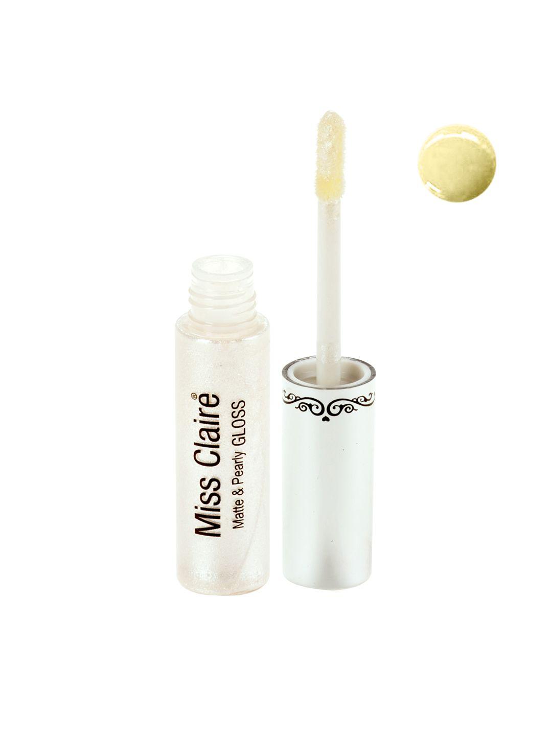 miss-claire-141-matte-&-pearly-gloss-8-ml