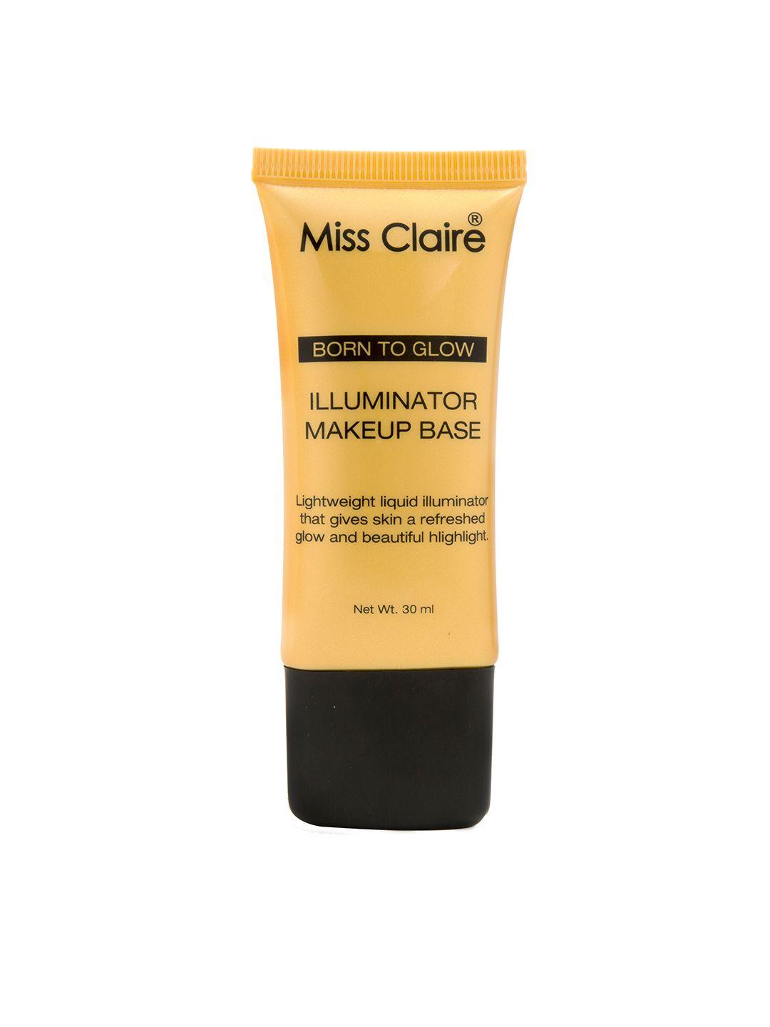 miss-claire-03-gold-born-to-glow-illuminator-makeup-base--30ml