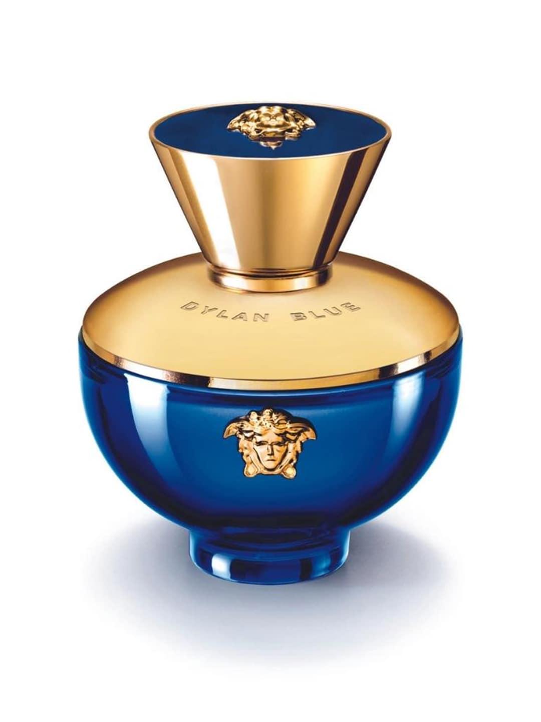 Versace Women Dylan Blue Eau De Parfum 100 ml