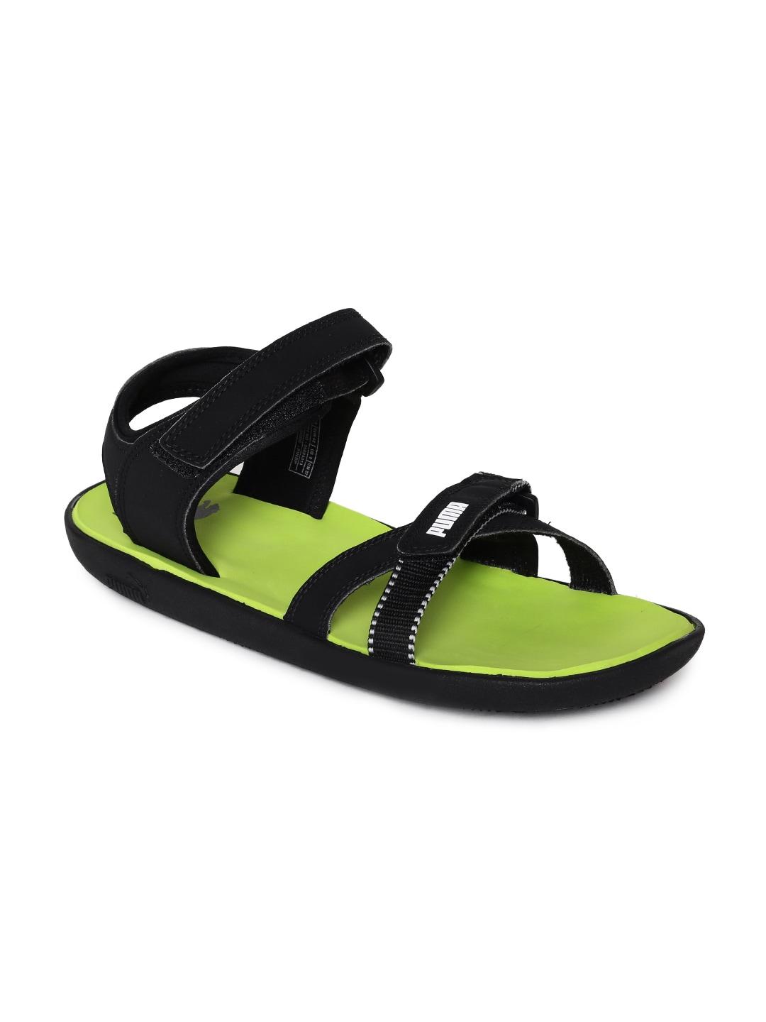 puma-men-black-pebble-sports-sandals
