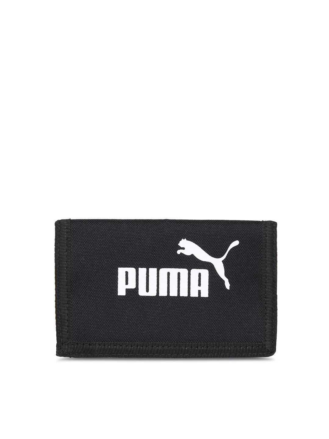 puma-men-black-printed-three-fold-wallet