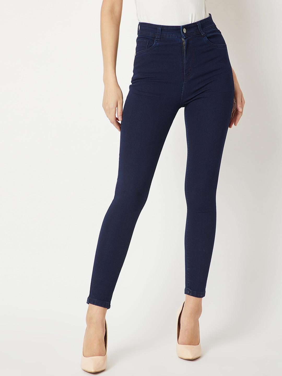 miss-chase-women-navy-blue-slim-fit-high-rise-clean-look-jeans