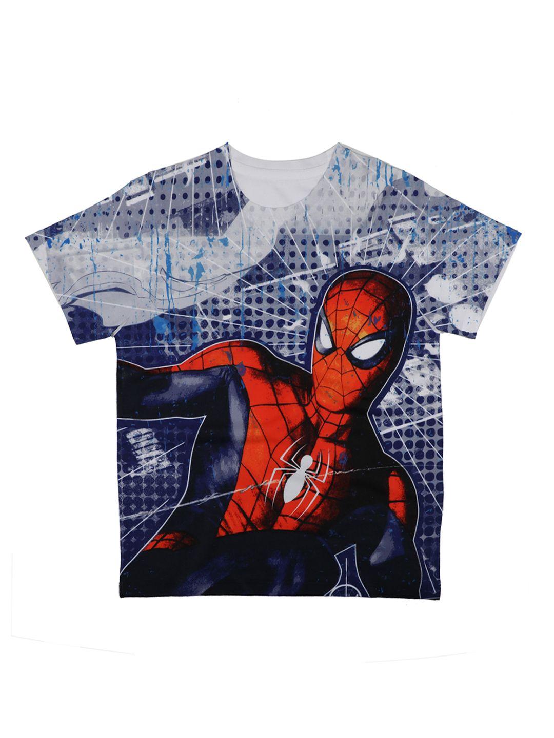 marvel-by-wear-your-mind-boys-blue-printed-round-neck-t-shirt