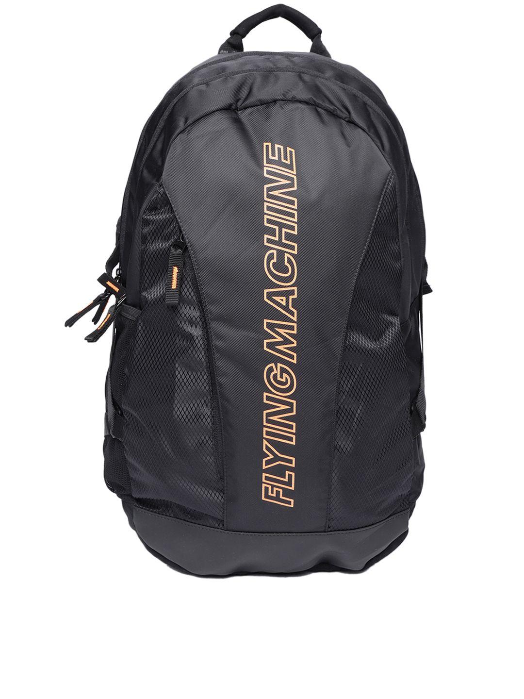 flying-machine-men-black-brand-print-backpack