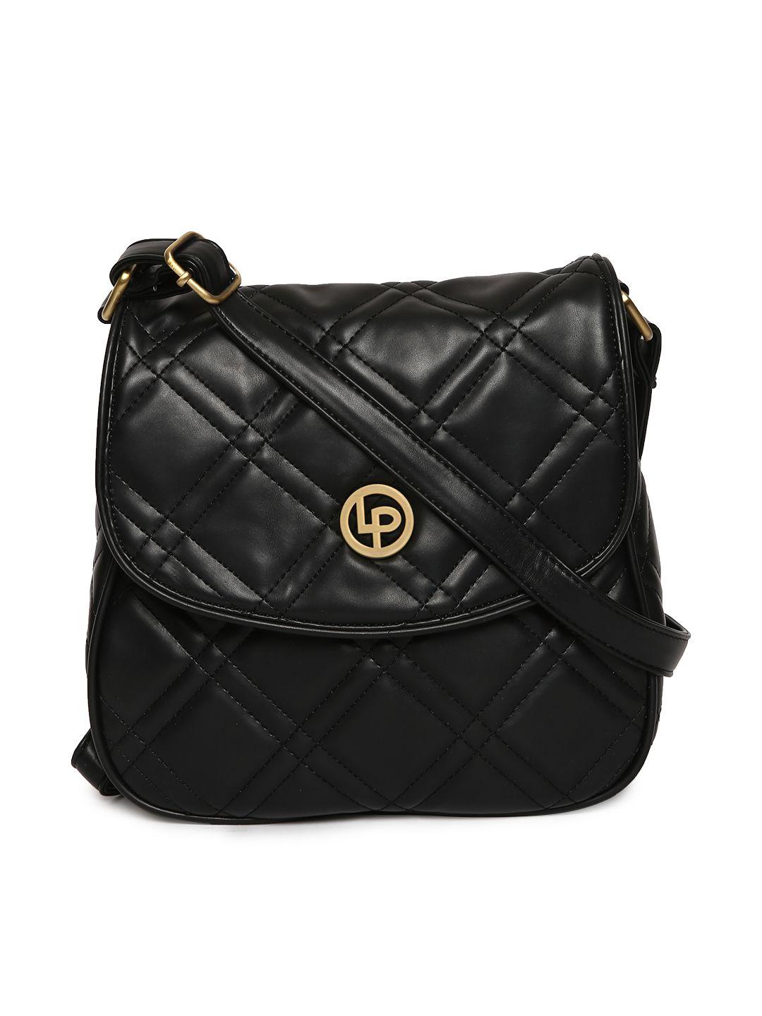 lino-perros-black-quilted-sling-bag